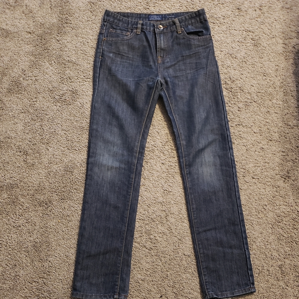 Boys Lucky Brand jeans